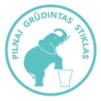 COCOON salotinės pagamintos iš grūdinto stiklo