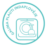 Galima plauti indaplovėse Galima plauti indaplovėse