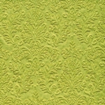 Popierinės servetėlės IHR CAMEO, 33x33 cm, auksinės