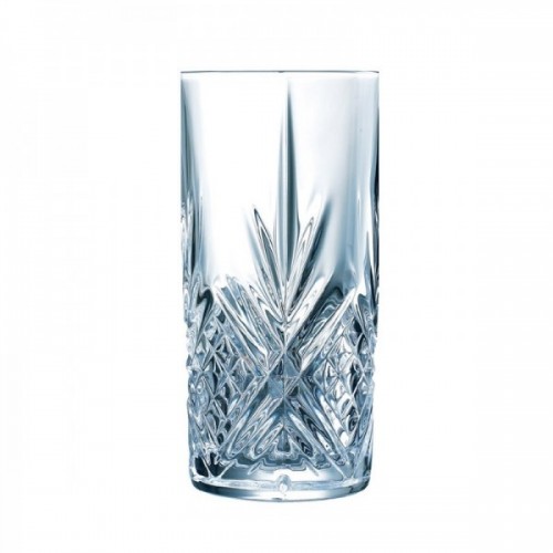 Aukšta stiklinė Arcoroc BROADWAY, 380 ml