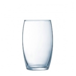 Aukšta stiklinė Luminarc LA CAVE, 360 ml