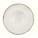 Gili porcelianinė lėkštė Bonna RETRO, baltos sp., 28 cm