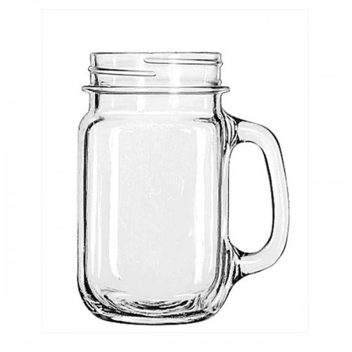 Bokalas kokteiliams Borgonovo COUNTRY LISCIA, 480 ml