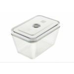 Dėžutė vakuumavimui Zwilling FRESH & SAVE L, stiklinė, 2l*