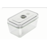 Dėžutė vakuumavimui Zwilling FRESH & SAVE M, stiklinė, 0,9l*