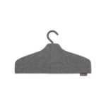 Drabužių pakaba lyginimui Brabantia, tamsiai pilka, 22,5X41,5cm