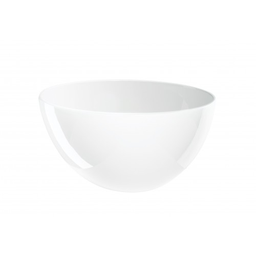 Dubenėlis ATABLE, baltos sp., 15 cm, 0,5l