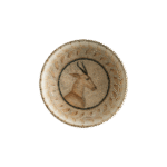 Dubenėlis Bonna MESOPOTAMIA Deer, rudos sp., 14cm