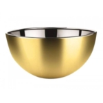 Dubuo GOLD, auksinės sp., 19 cm