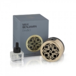 Elektrinis difuzorius Max Benjamin DODICI