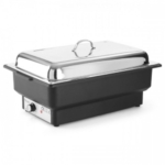 Elektrinis stalo marmitas GN 1/1 Hendi KITCHEN LINE *