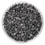 Fermentuoti pipirai EKO KAMPOT,BURTAI, 50g