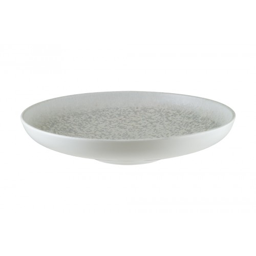 Gili lėkštė Bonna LUNAR, baltos sp., 25 cm, 1300 ml