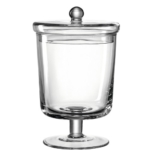 Indas serviravimui ant kojelės Leonardo POESIA, 25 cm