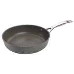 Indukcinė aliuminė gili keptuvė Ballarini SALINA, 28 cm