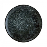 Porcelianinė lėkštė Bonna COSMOS, žalsvos sp., 27 cm