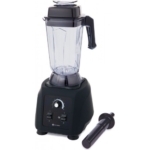 Kokteilinė Hendi, juodos sp., 2,5 l