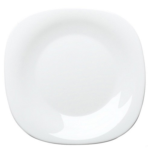 Kvadratinė lėkštė Bormioli Rocco PARMA, 31 cm