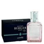 Kvapų lempa Maison Berger CORE, rausvos sp., 370 ml