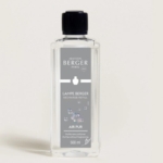 Kvapų lempos papildymas Maison Berger Air pur (neutralus), 500 ml