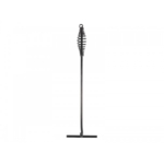 Laikiklis CAST IRON, ketaus puodo dangčiui, 42cm