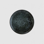 Lėkštė Bonna COSMOS, žalsvos spalvos, 21cm