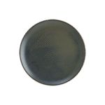 Lėkštė Bonna GLOIRE, žalsvai melsvos sp., 23cm