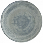 Lėkštė Bonna OMNIA, melsvos sp., 30 cm