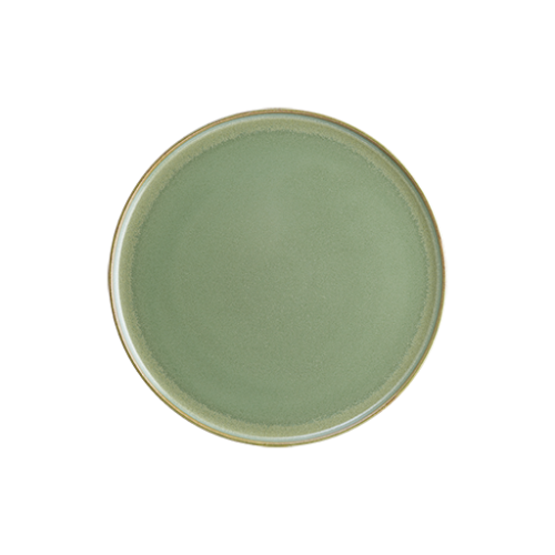 Lėkštė Bonna SAGE žalsva, 28cm
