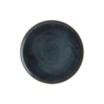 Lėkštė Bonna SPHERE OCEAN, melsvai žalios sp., 28cm