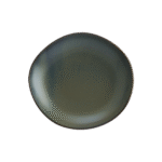 Lėkštė gili Bonna GLOIRE, žalsvai melsvos sp., 26cm