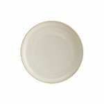 Lėkštė gili Bonna SAND, smėlio spalvos, 28cm