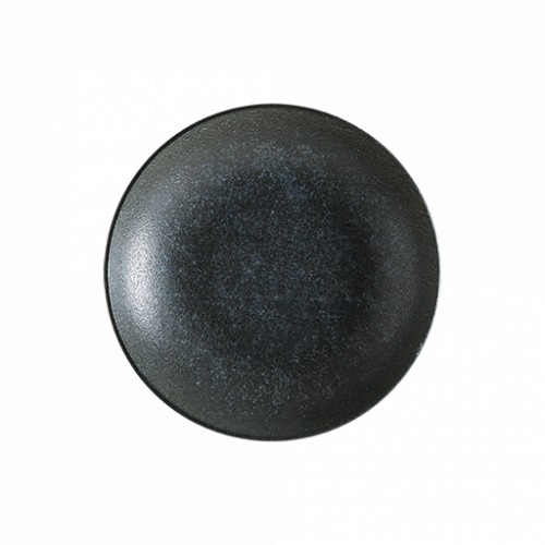 Lėkštė gili Bonna VEGA, melsvai žalios sp., 25cm, 1300ml