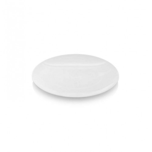 Lėkštė Hural ATHENS, baltos sp., 25cm