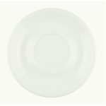 Lėkštutė po puodeliu Bonna CORE COFFEE, baltos sp., 16cm