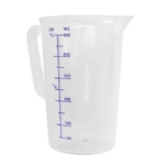 Matuoklė Hendi, 0,5 l *