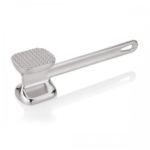 Dvigubas muštukas mėsai WAS, 25 cm*