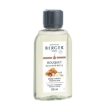 Namų kvapo papildymas Maison Berger EXQUISITE ORIENTAL STAR, 200ml