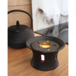 Pašildytojas ketaus arbatinukui Simple One