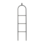 Pastatoma pakaba Brabantia Linn , juoda,168,0x38cm