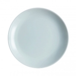 Pilka lėkštė Luminarc DIWALI, 25 cm