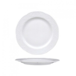 Porcelianinė lėkštė FLORA, 16 cm