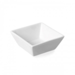 Porcelianinis dubenėlis Hendi CUADRADO, 8 cm *