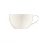 Puodelis Bonna RITA baltas, 250 ml