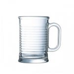 Puodelis Luminarc CONSERVE MOI, 320 ml