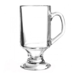 Puodelis karštiems gėrimams IRISH COFFEE, 290 ml