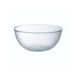 Salotinė Luminarc PAMPILLE CLEAR, 24 cm