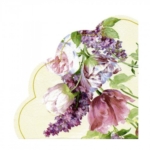 Servetėlės IHR ELISABETHAN GARDEN, 34 cm