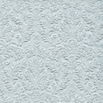 Popierinės servetėlės  IHR CAMEO, 33x33 cm sidabrinės