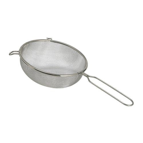 Metalinis koštuvas WAS Germany, 25 cm *